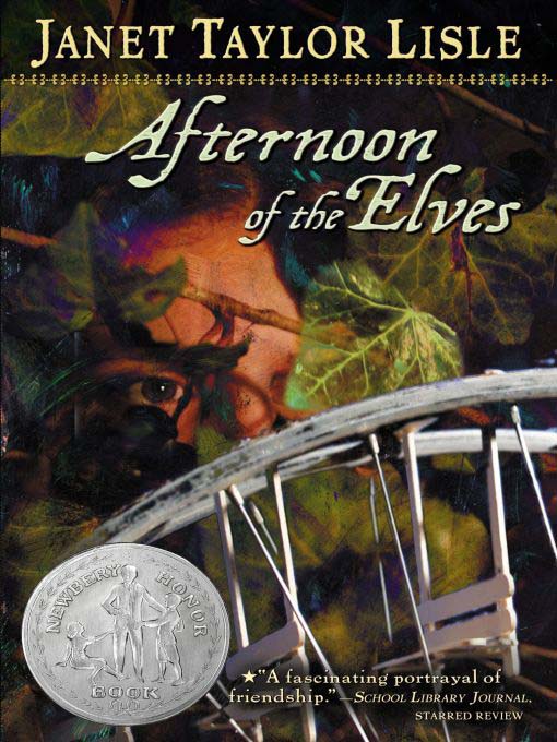 Title details for Afternoon of the Elves by Janet Taylor Lisle - Available